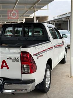 تۆیۆتا هایلۆکس